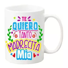 Tazas Personalizadas Sublimadas Día De Las Madres