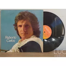 Disco Vinil Roberto Carlos A Guerra Dos Meninos 1980