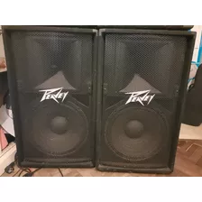 Parlantes Pasivos Peavey Modelo Pv115