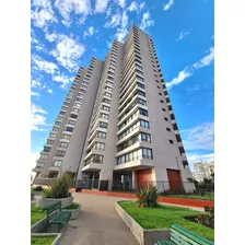 Arriendo Departamento En Costanera Viña Del Mar