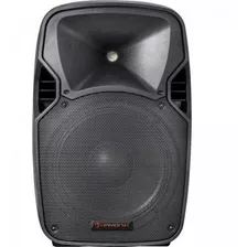 Caixa Acústica Ativa 400w Bluetooth Cpa 12400l Hayonik