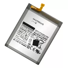 Bateria Pila Para Samsung Galaxy Note 10 Eb-bn970abu 3400mah