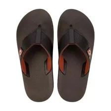 Chinelo Masculino Cartago Siena Confortável Lindo Original