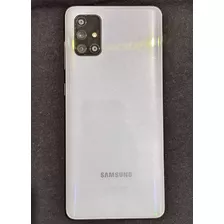 Samsung Galaxy A71