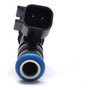 4pzs Inyector Gasolina Para Fiat 500 1.4 2014 Turbocargado