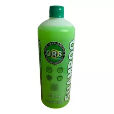 Limpador 100% Biodegradável Gr8 Sports Shampoo1l P/ Carbono