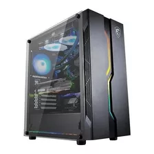 Pc Gamer Pentium Gold 16gb Ddr4 Ssd 240 Rx580 Gigabyte