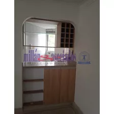 Apartamento En Venta Edificio Potos En Pereira Cod 6316226 (51522).