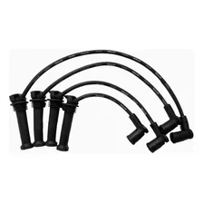 Cables De Bujías Ford Ecosport 4cil 2.0l 2004-2012