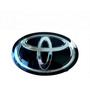 Emblema Original Parrilla Toyota Prius / Land Crusier #a-156