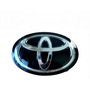 Emblema Logo Cajuela Highlander 2008/2010 Original Toyota