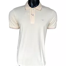 Camisa Polo Social De Grife Algodão Original C Nota Fiscal