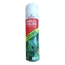 Mamboreta Brillo Foliar 410cc - Jardin Cultivo Indoor