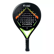 Raqueta De Padel Zusset, Pala Padel Activated