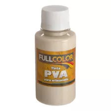 Tinta Frasco Fullcolor Pva 100 Ml Colors Cor Bege