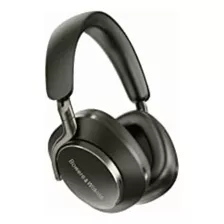 Bowers & Wilkins Px8 Auriculares Negro