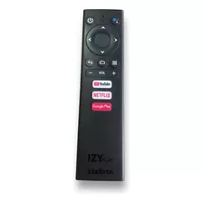 Controle Remoto Intelbras - Smart Box Izy Play