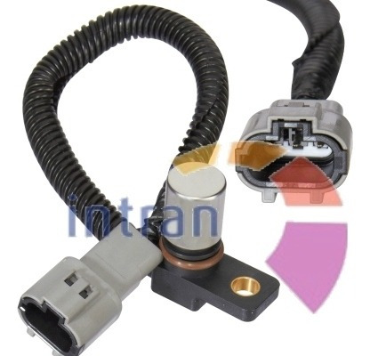 Sensor Cigueal Ckp Suzuki Esteem 1.8l L4 99-02 Intran Foto 2