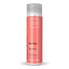 Shampoo Bye Frizz Cadiveu 250ml Cadiveu