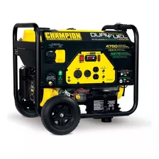 Champion Generador Portátil De 3800 Vatios De Combustible