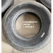 Llantas Longmarch Lm166 - 7.00r16lt