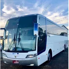 Busscar Vissta Buss Hi Ano 2001 Confira Oferta! Ref.246