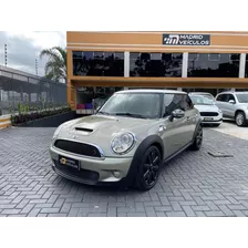 Mini Cooper S 2010