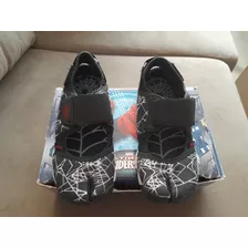 Zapatillas Casual Niño Atomik Talle 27