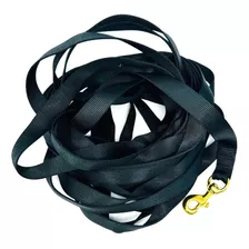 K9 Tactical Gear Nylon Long Line Leash With Snap For Dog Eeh