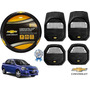 Cubre Volante Funda Bgen Chevrolet Beat Sedan 2022 Usa