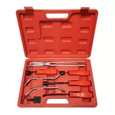 Kit Jogo Profissional Manutenção Freio A Tambor 8 Peças