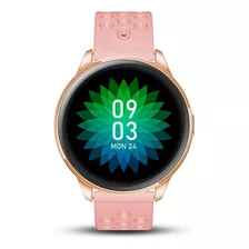 Smartwatch Reloj Inteligente Stf Sport Ip67 Android Ios