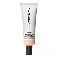 Crema Hidratante Con Color Mac Strobe Dewy Skin Tint