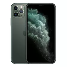 iPhone 11 Pro 64 Gb (vitrine) Verde-meia-noite Promoção!