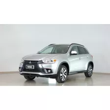 Mitsubishi Asx 1.6 4x2 Mt