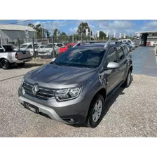 Renault Duster 2021 1.6 16v Intens