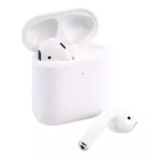 AirPods 2 Apple Original Carga Inalámbrica Bluetooth / Usado