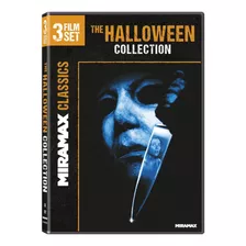 The Halloween Collection [dvd]