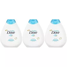 Baby Dove Lotion Rich Moisture 65 Onzas Paquete De 3