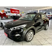 Hyundai Tucson 1.6 16v T-gdi Gls 2022