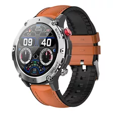 Smartwatch Externo Bluetooth C21 Triple Defense Ip67