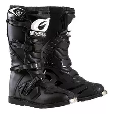 Botas O'neal 0325-107 Black Tale 12