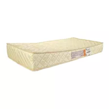 Colchão Anti Refluxo Berço Baby Super D18 Luckspuma 130x60cm