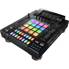 Pioneer Dj Djs-1000 Standalone Midi Effects 