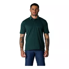 Camisa Polo Masculina Para Uniforme