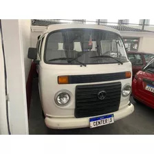 Kombi 2012 1.4 Standard Total Flex 3p