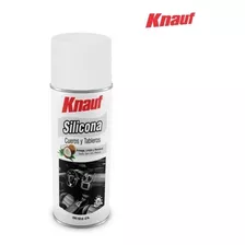 Silicona Cueros Y Tableros Knauf Aroma Coco 036248