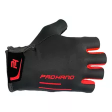 Luva Bike Pro Hand Speed Xd Ref 2417 Dedo Curto