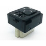 Control Switch Espejos Laterales Mitsubishi Mirage 17-19 