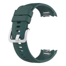 Correa De Reloj Deportivo De Silicona Para Honor Gl0ry Watch